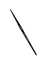 Кисть«Акварель», имитация белки, круглая №3