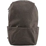Рюкзак "Urban серый" 1 отделение, 44*28*14 см, полиэстер, 3 кармана