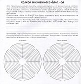 Любовь. Раскраски-мандалы - 1