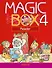 Magic Box 4. Reader / Волшебная шкатулка. Английский язык. 4 класс. Книга для чтения - 0