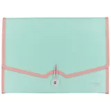 Папка-органайзер «Pastel»