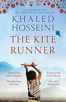 The Kite Runner. Bloomsbury