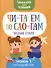Читаем по слогам. Веселые стихи. Уровень1 - 0