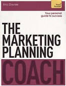 The Marketing Planning Coach. Teach Yourself - 0