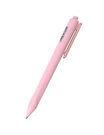 Шариковая ручка синяя автоматическая, «Rose»