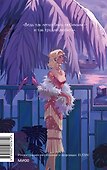 Ночь нежна. Вечные истории. Young Adult - 1