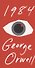 1984 Nineteen Eighty-Four Orwell, George - 1