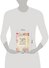 Книга для записи кул.рецептов А5 160л "Домашний уют" - 2