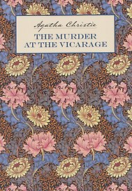 The Murder At the Vicarage / Убийство в доме викария