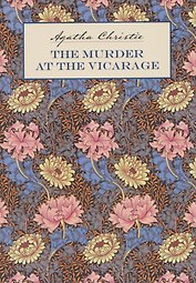 The Murder At the Vicarage / Убийство в доме викария