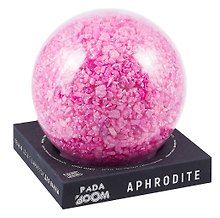 Соль для ванны розовая Aphrodite (750г) (B30B002)