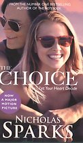 The Choice (film tie-in)
