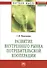 Развитие внутреннего рынка потребительской кооперации: Монография. - 1