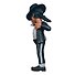 Коллекционная фигурка Майкл Джексон Billy Jean (Minix) (12см) (20775) - 1