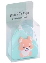 Корректор лента 5мм*6м, блистер,