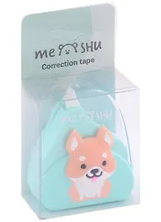 Корректор лента 5мм*6м, блистер,
