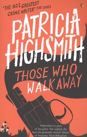 Those Who Walk Away