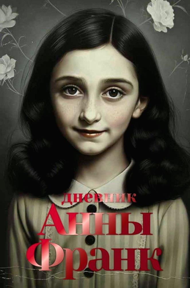 

Дневник Анны Франк