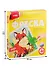 Набор для творчества Фреска LORI Картина из песка LORI Лисичка с ромашками кп-054 - 1