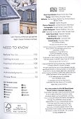 Eyewitness Paris (2020) (Mini Map and Guide) - 2