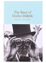 The Story of Doctor Dolittle