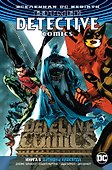 Вселенная DC. Rebirth. Бэтмен. Detective Comics. Кн.6. Бэтмены навсегда - 0