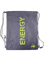 Мешок для сменной обуви "Energy" 42*34см