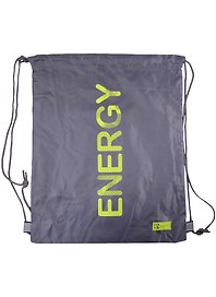 Мешок для сменной обуви «Energy», 42X34см