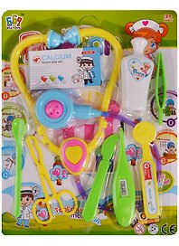 Игровой набор доктора