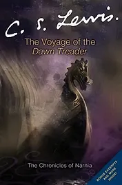 The Voyage of the Dawn Treader