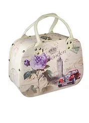 Шкатулка Сундук Лондон (30х22х10) (706-074)