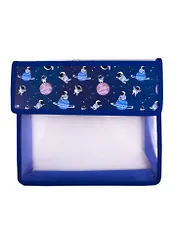 Папка для тетрадей "Cosmonauts", А5