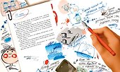 Дневник Коли Синицына - 1