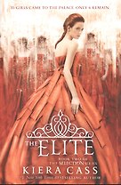 The Elite (мTheSelect) Cass