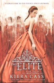 The Elite (мTheSelect) Cass