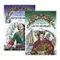 Петр Первый. Роман. В 2 томах. Том 1. Том 2 (комплект из 2 книг) - 0