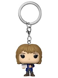 Брелок Funko Pocket POP! Stranger Things S5 Robin Buckley 86615