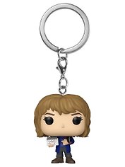 Брелок Funko Pocket POP! Stranger Things S5 Robin Buckley 86615