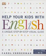 Help Your Kids with English