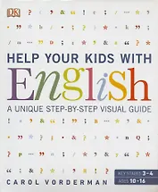 Help Your Kids with English