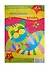 Набор цветной самоклеящейся бумаги, перламутровая, 8 листов, 8 цветов, А4 - 2