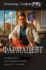 Фармацевт (сборник)