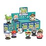 Фигурка коллекционная Mighty Jaxx Sloggu: The Office (12х8х8), в непрозрачной Сюрприз-коробке