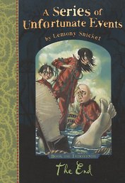 The End (Series of Unfortunate Events)