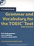 C Gram and Voc for the TOEIC Test Ppr +ans +D (2) - 0