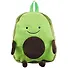 Рюкзачок Авокадо плюшевый,  32х26см - 0