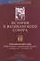 История II Ватиканского собора. Том III. Сформировавшийся собор. Второй период и перерыв между сессиями сентябрь 1963 - сентябрь 1964 - 0