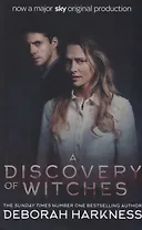 A Discovery of Witches