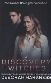 A Discovery of Witches