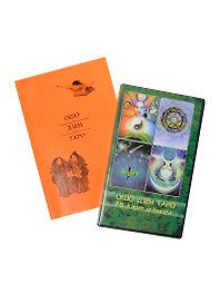 Дзен Таро (книга + карты) (Солдатов)